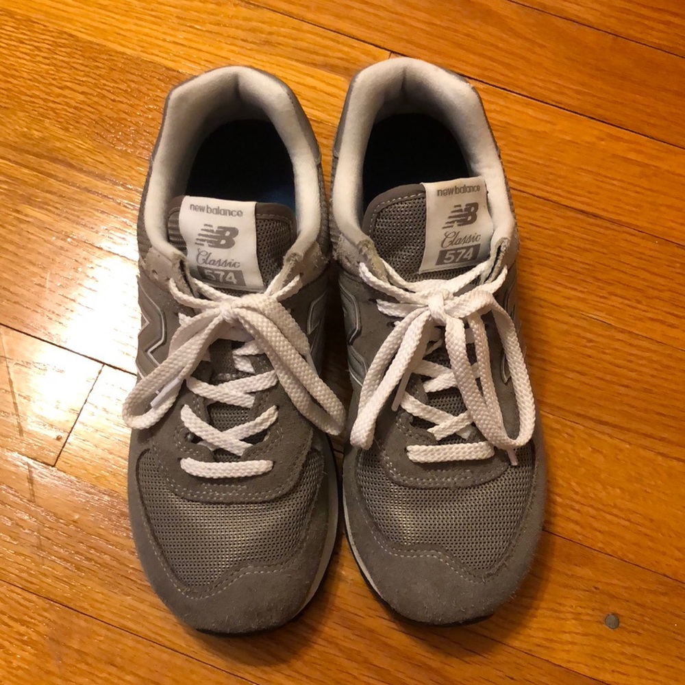New Balance 574